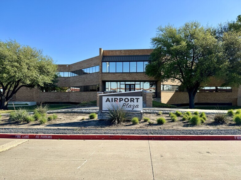 More Photos Of 4441 W Airport Fwy, Irving Office For Lease