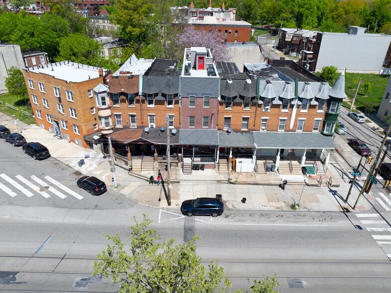 More Photos Of 4107 W Girard Ave, Philadelphia Apartments For Sale