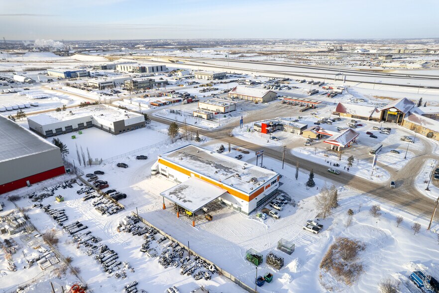 More Photos Of 27 Strathmoor Dr, Sherwood Park General Retail For Sale