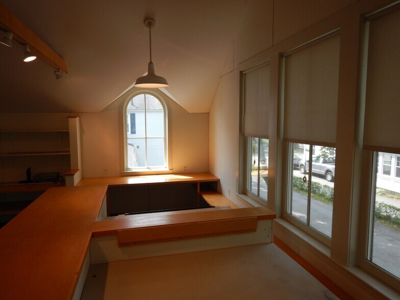 More Photos Of 6 Cumberland St, Brunswick Office For Sale