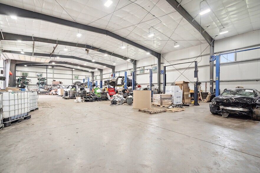 More Photos Of 1706 Englishtown Rd, Old Bridge Warehouse For Sale