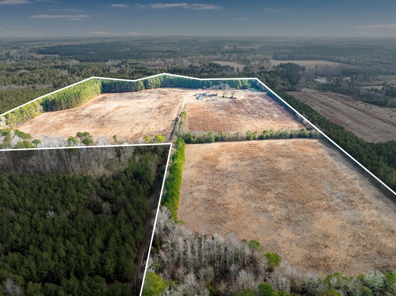 More Photos Of 247 Team Bishop Ln, Ruffin Land For Sale