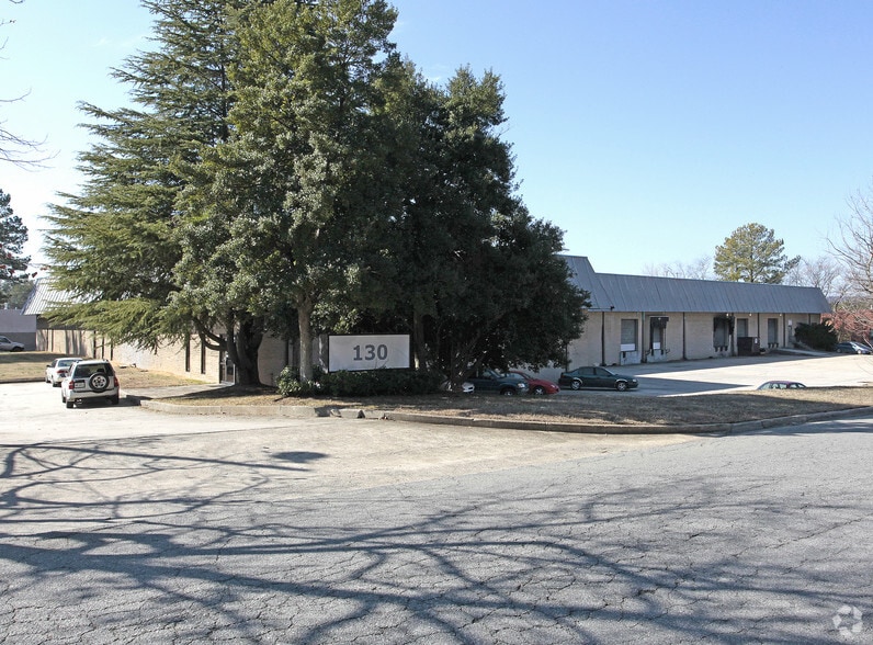 Primary Photo Of 130 James Aldredge Blvd SW, Atlanta Warehouse For Lease