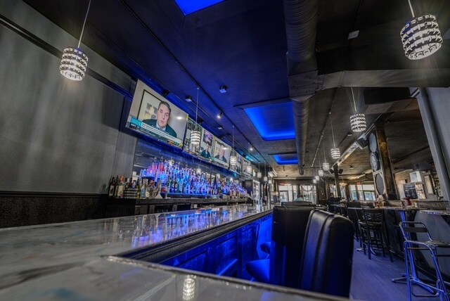 More Photos Of 331-333 Cleveland Ave NW, Canton Restaurant For Sale