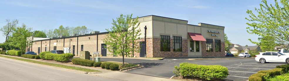 More Photos Of 601 Keene Centre Dr, Nicholasville Bank For Sale