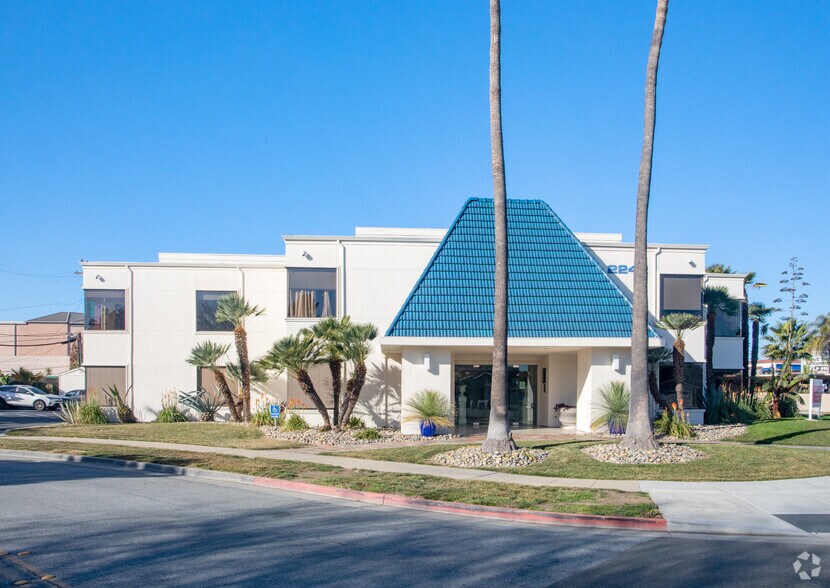 More Photos Of 2242 Camden Ave, San Jose Medical For Sale