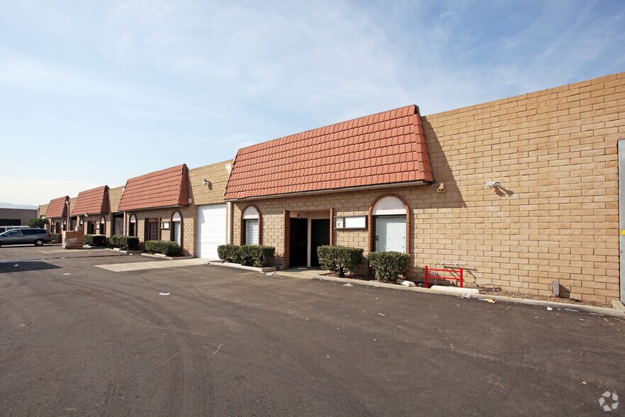 More Photos Of 14835-14847 Proctor Ave, City Of Industry Unknown For Lease