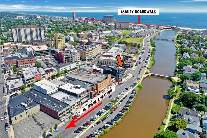 More Photos Of 601 Lake Ave, Asbury Park Office Residential For Sale