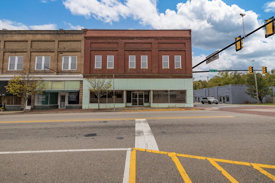 More Photos Of 1801 Main, Victoria General Retail For Sale