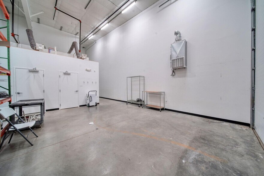 More Photos Of 8975 Page Ave, Jackson Warehouse For Sale