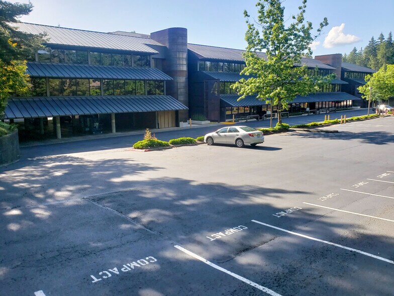 More Photos Of 1750 112th Ave NE, Bellevue Medical For Lease
