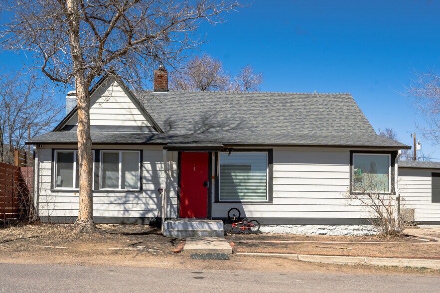 More Photos Of 3445 W Mansfield Ave, Denver Apartments For Sale