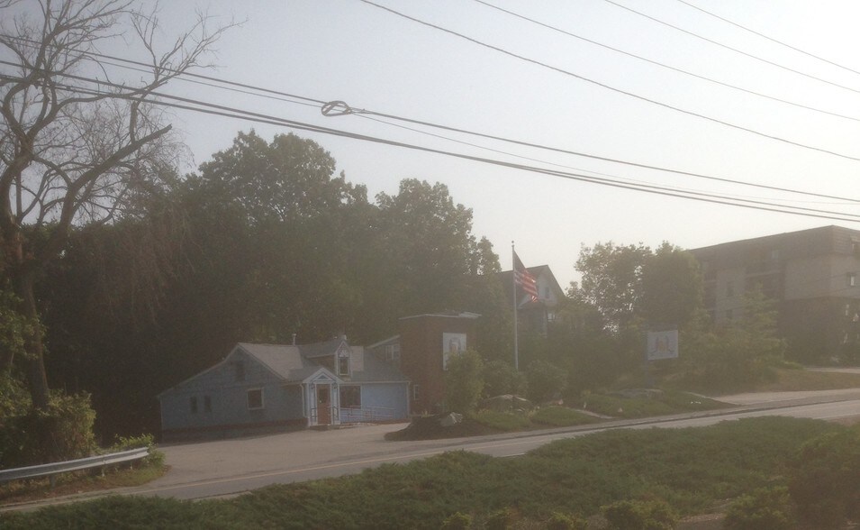 More Photos Of 550-560 Washington St, Weymouth Land For Sale