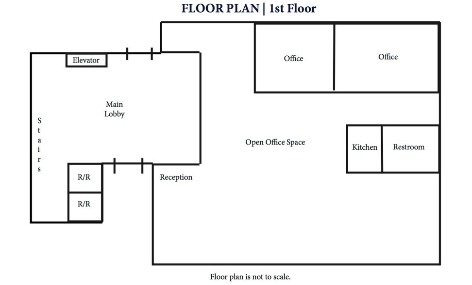 More Photos Of 311-317 W Noble Ave, Visalia Medical For Lease
