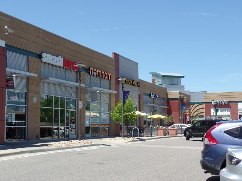 More Photos Of 13700 E Colfax Ave, Aurora Freestanding For Lease