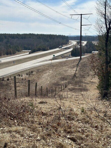 More Photos Of N480 US Highway 12, Wisconsin Dells Land For Sale