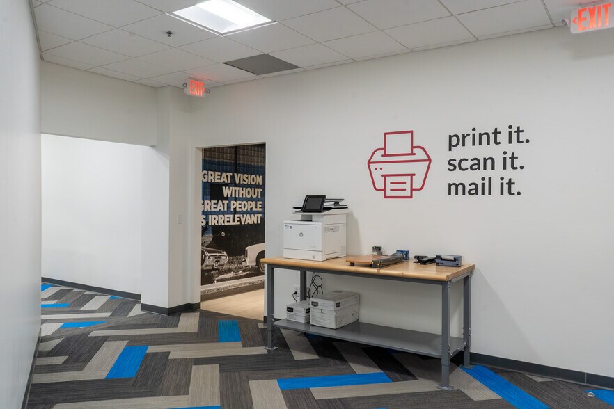 More Photos Of 1230 Macklind Ave, Saint Louis Coworking Space