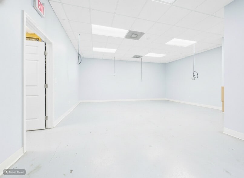 More Photos Of 124 Commerce St, Bowdon Showroom For Sale