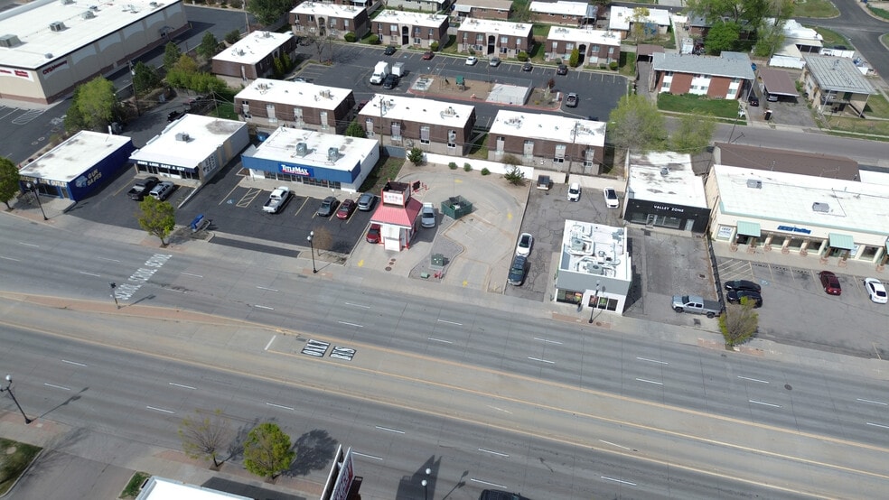 More Photos Of 3090 W 3500 S, Salt Lake City Fast Food For Sale