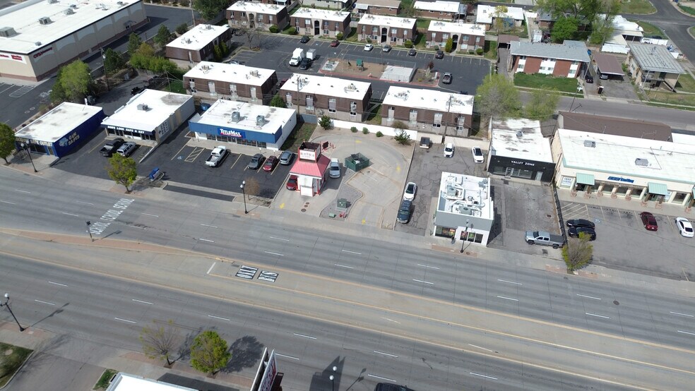 More Photos Of 3090 W 3500 S, Salt Lake City Fast Food For Lease