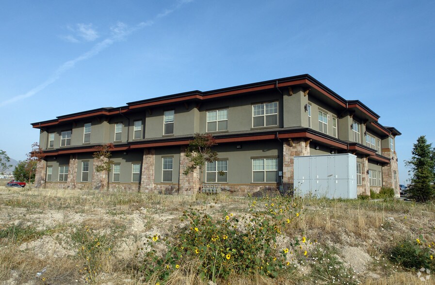 More Photos Of 7478 S Campus View Dr, West Jordan Medical For Lease