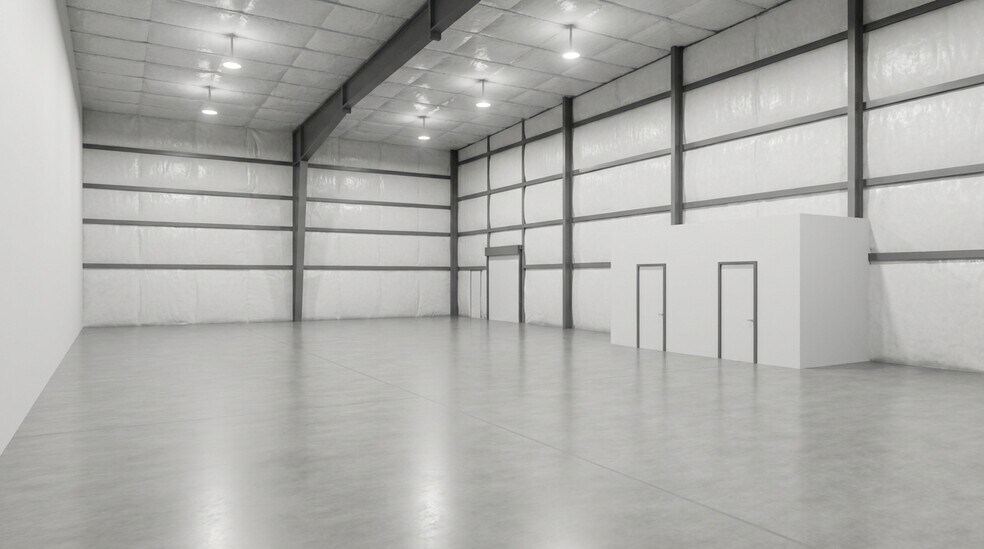More Photos Of 100-400 Factory Dr, Morgantown Light Distribution For Lease
