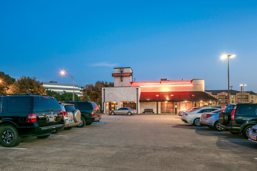 More Photos Of 11145-11199 Westheimer Rd, Houston Unknown For Lease