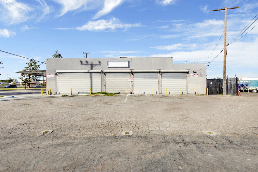 More Photos Of 11316-11318 S Vermont Ave, Los Angeles Storefront For Sale