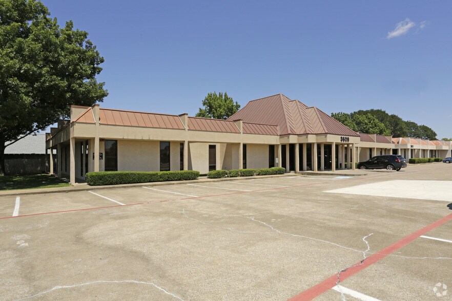 More Photos Of 3609 Smith Barry Rd, Pantego Office For Lease