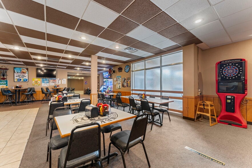 More Photos Of 118 Railroad Ave NE, Mora General Retail For Sale