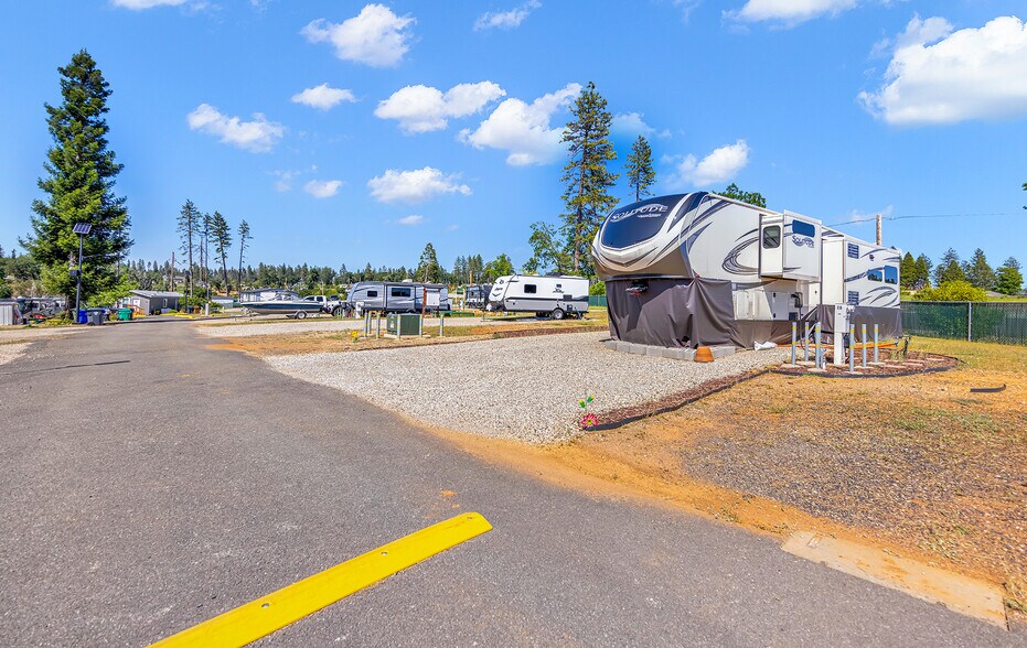More Photos Of 1080 Pearson Rd, Paradise Manufactured Housing Mobile Home Park For Sale