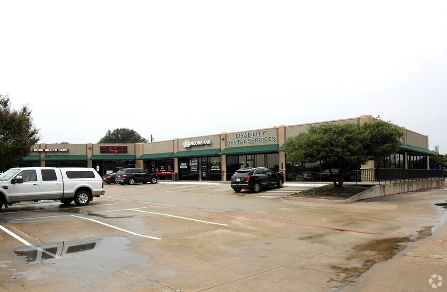 More Photos Of 107 N Cedar Ridge Dr, Duncanville Unknown For Lease