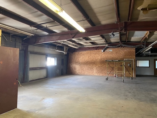 More Photos Of 6070 Revere Rd, Clinton Warehouse For Sale