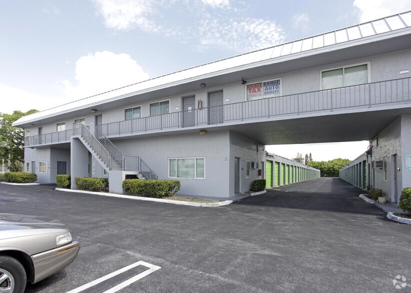 More Photos Of 2303 W Mcnab Rd, Pompano Beach Self Storage For Sale
