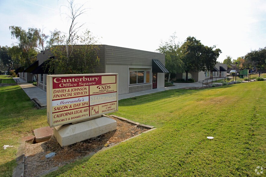 More Photos Of 8300 Fair Oaks Blvd, Carmichael Office For Lease