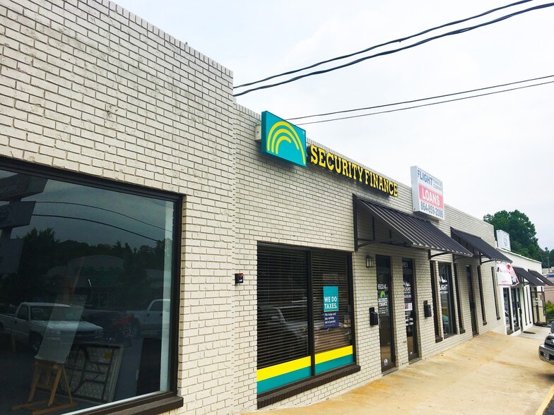 More Photos Of 6932 Calhoun Memorial Hwy, Easley Unknown For Lease