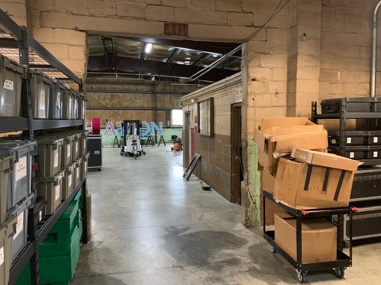 More Photos Of 65 E Pierce St, Whitestown Warehouse For Sale