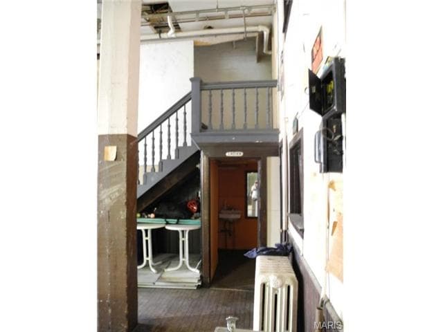 More Photos Of 2007-2009 Locust St, Saint Louis Storefront Retail Residential For Lease