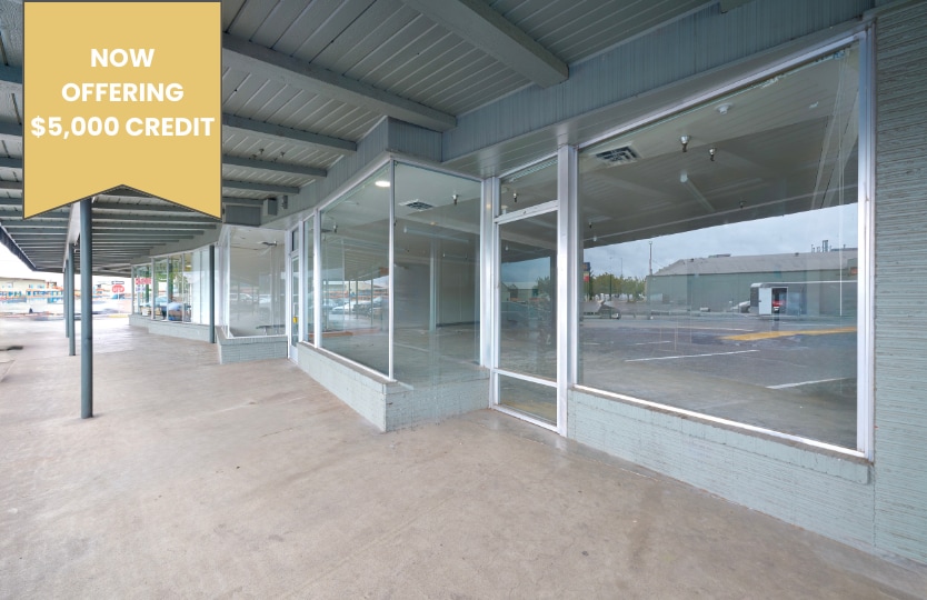 More Photos Of 2175 W 7th Ave, Eugene Freestanding For Lease