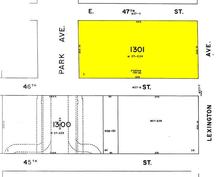 More Photos Of 480 Lexington Ave, New York Office For Lease