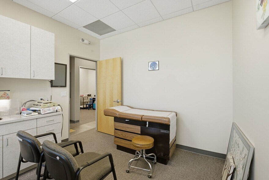 More Photos Of 200 Jose Figueres Ave, San Jose Medical For Lease