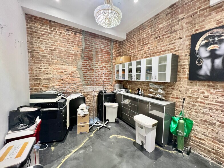 More Photos Of 721 Saint Nicholas Ave, New York Apartments For Sale