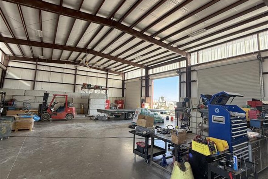More Photos Of 10200 W County Road 160, Midland Warehouse For Lease