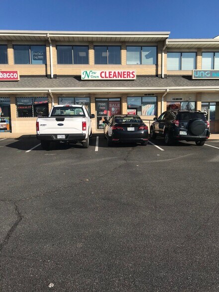 More Photos Of 7500-7548 Gardner Park Dr, Gainesville Office For Lease