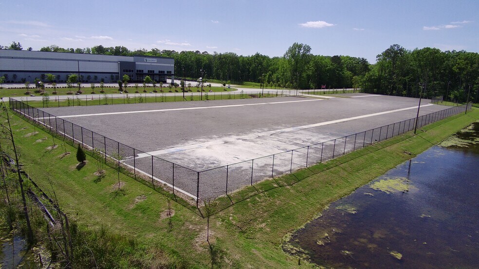 More Photos Of 7 Sonny Perdue Drive dr, Garden City Land For Lease