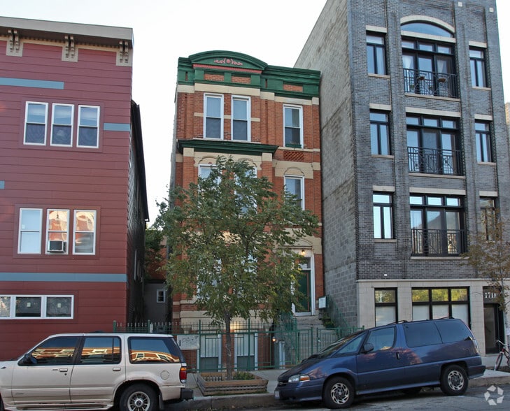 More Photos Of 1707-1709 S Racine Ave, Chicago Apartments For Sale