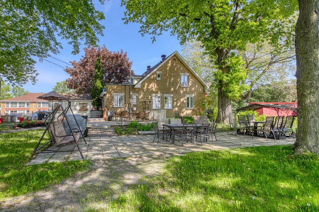 More Photos Of 550 Boul Marie-Victorin, Boucherville Congregate Senior Housing For Sale