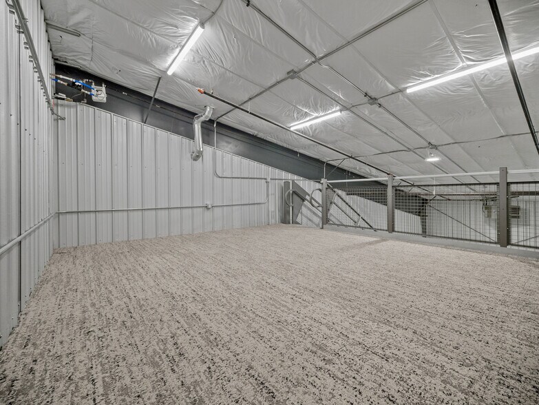 More Photos Of 2000 S 15th St, Laramie Industrial For Lease