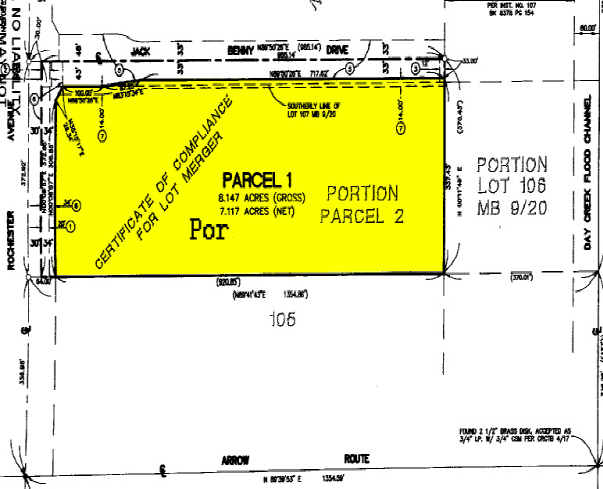 More Photos Of 12005 Jack Benny Dr, Rancho Cucamonga Warehouse For Lease