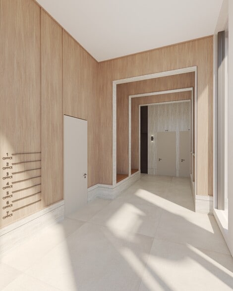 More Photos Of 1 Wythe Ave, Brooklyn Office For Lease